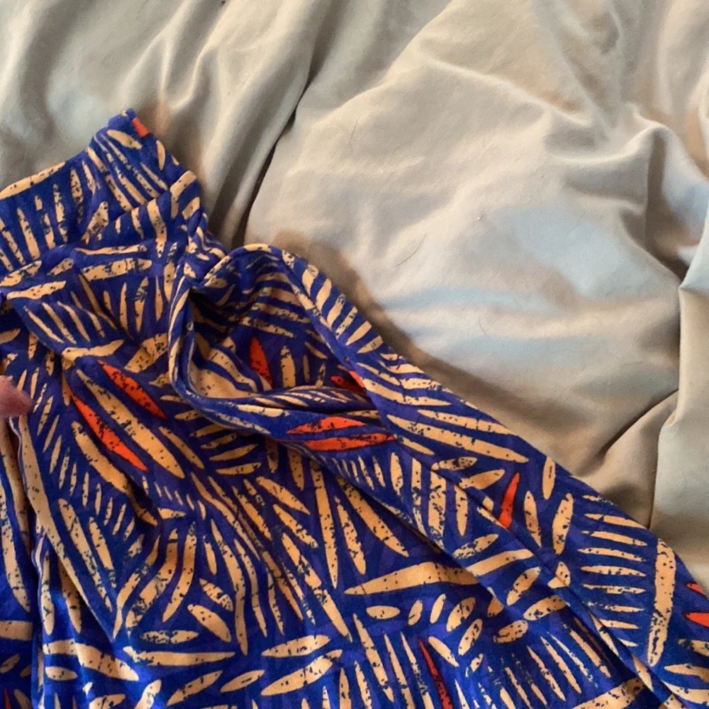 Lularoe midi skirt - Picture 2 of 3